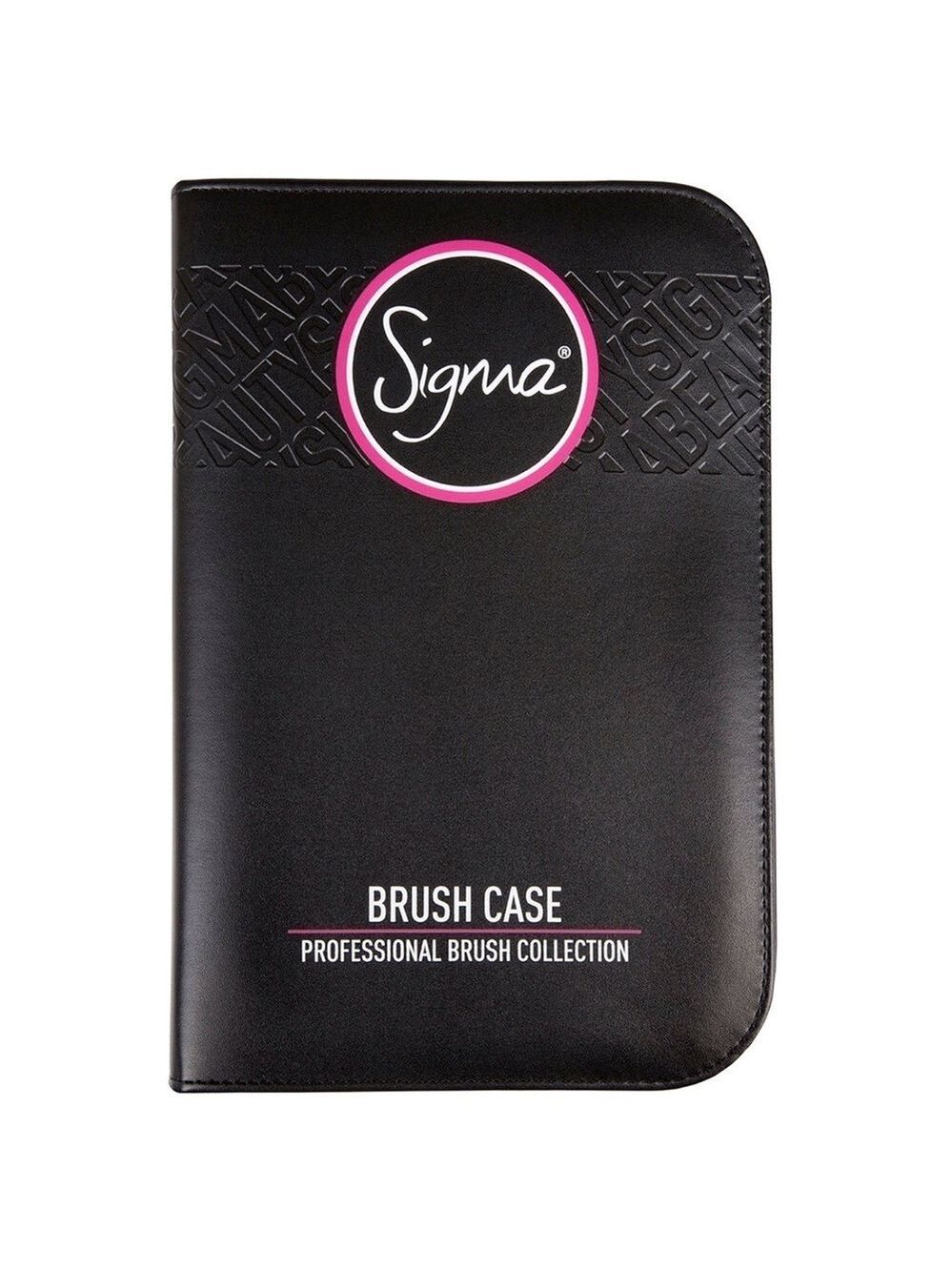 Sigma Professional Makeup Brush Set